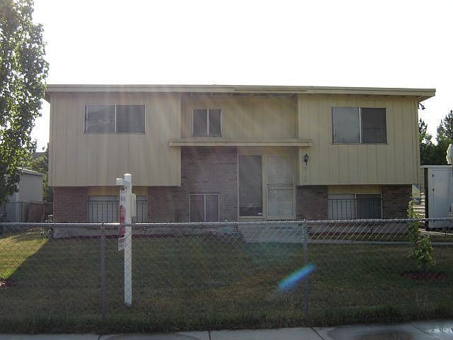Another Shot of the Front