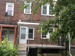 4239 Mill St, Philadelphia, PA 19136