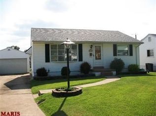 4332 Fatima Dr, Saint Louis, MO