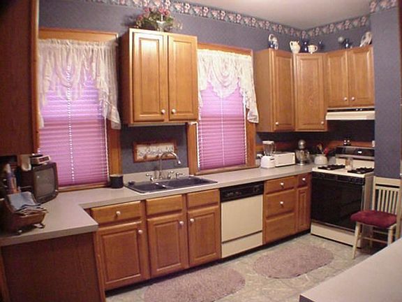 New Kitchen