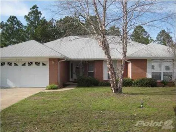 2004 Peregrine Ct, Pensacola, FL 32506