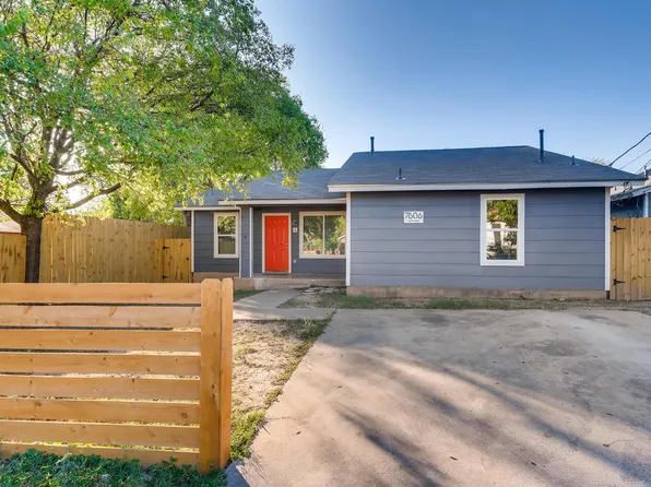 7606 Bethune Ave #A, Austin, TX 78752