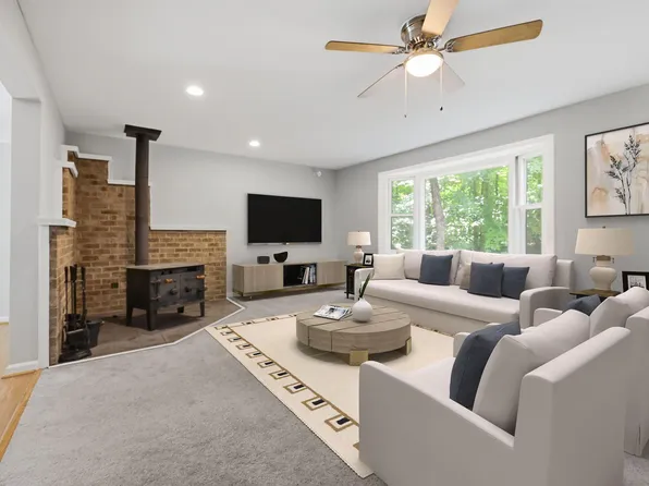 419 Calvary Ct, Hillsborough, NC 27278