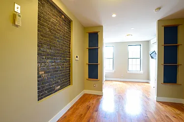 Rented by Regency Management Inc.