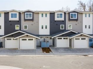 Sunset Village, Bellingham, WA 98226