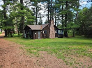 Edgewood Resort, Tomahawk, WI 54487