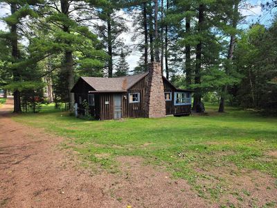 N10312 KNAPINSKI DRIVE, Tomahawk, WI, 54487