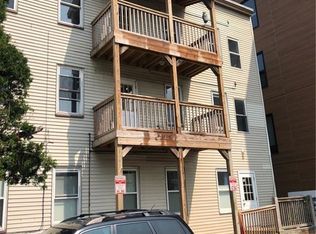 100 Federal St, Portland, ME 04101