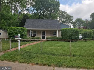 108 Lambert Dr, Manassas Park, VA 20111