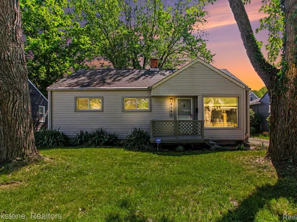 4142 Royal Ave, Berkley, MI 48072