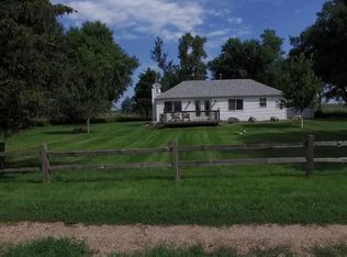 27882 473rd Ave, Worthing, SD 57077