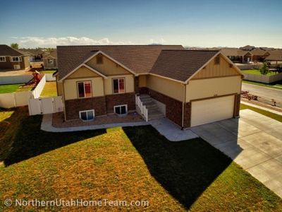 4387 W 5750 S, Hooper, UT, 84315
