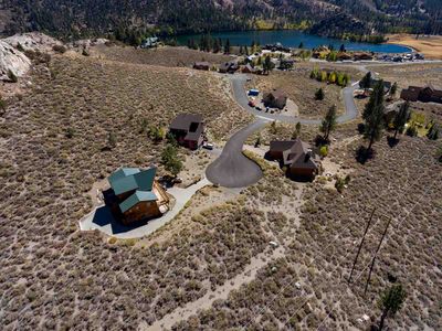 43 Highland Pl, June Lake, CA, 93529