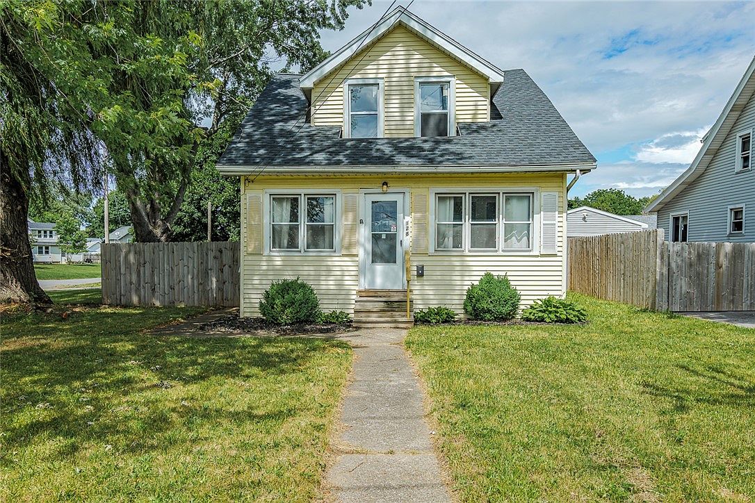 128 Waring Rd, Rochester, NY 14609 Zillow