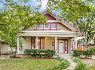 1005 S Lindsay St, Gainesville, TX 76240