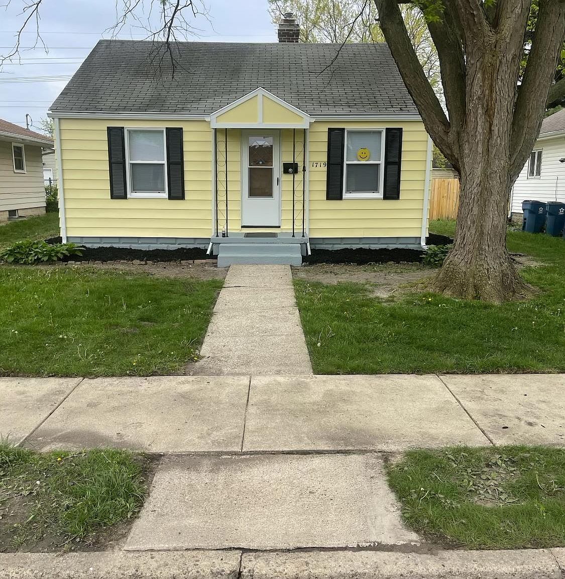 1719 E 4th St, Mishawaka, IN 46544 Zillow