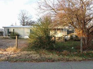 219 N Beech St, Spiro, OK 74959