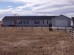 350 Lane 8, Powell, WY 82435