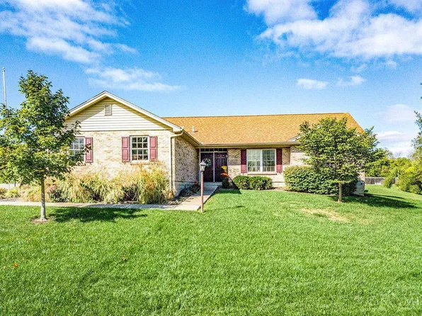 400 Jacob Dr, Oxford, OH 45056