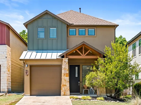 3112 Corbin Ln, Austin, TX 78704