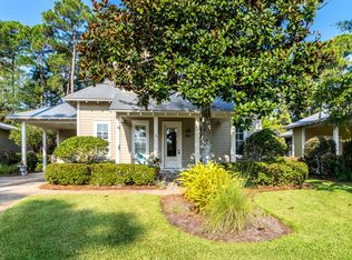 334 Carson Oaks Ln, Santa Rosa Beach, FL 32459