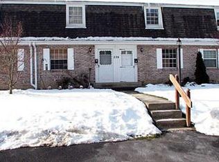 229 F Whitestown Vlg, Butler, PA