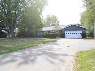 9125 W U Ave, Schoolcraft, MI 49087
