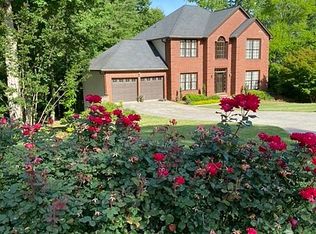 430 Greenmont Walk Ct, Alpharetta, GA 30009