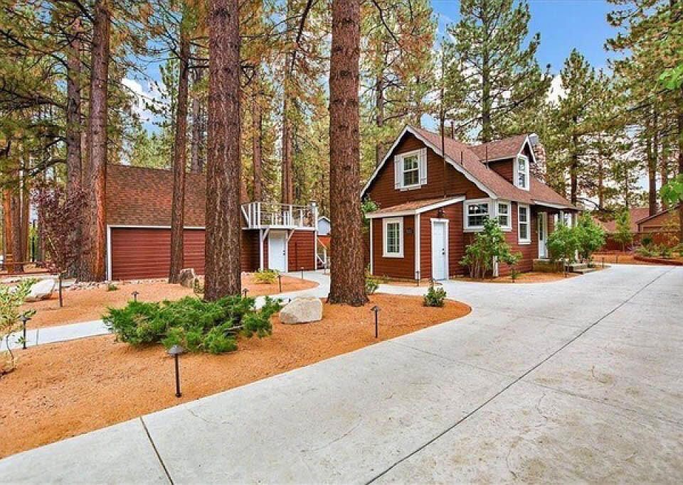 551 Timber Ln, Big Bear Lake, CA 92315 Zillow