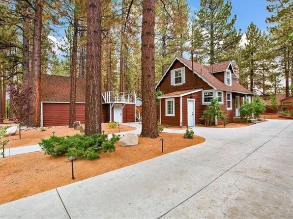 551 Timber Ln, Big Bear Lake, CA 92315