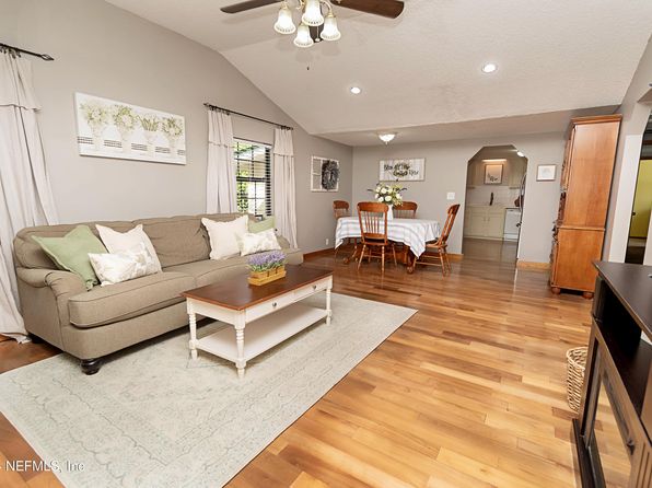 4923 JEFF STARLING Road, Macclenny, FL 32063
