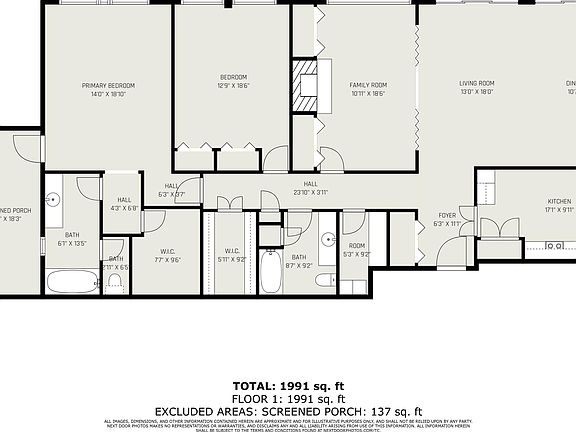 2nd image of 4040 Greenleaf Cir #102