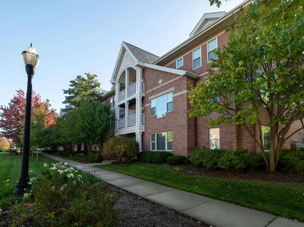 323 55th STREET #1A, Kenosha, WI 53140