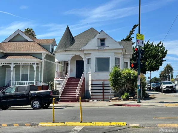 1551 22nd Ave, Oakland, CA 94606