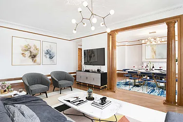 Rented by WAM Partners - William Moses Co.