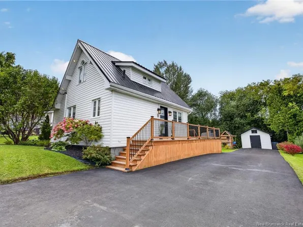 3 Macbeath Ct, Tide Head, NB E3N 4G5