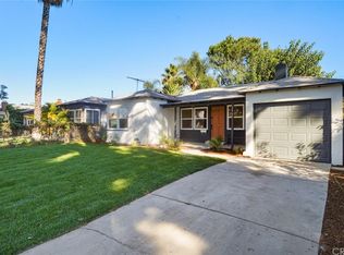 1730 N Pass Ave, Burbank, CA 91505