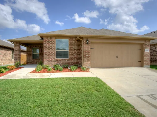 8309 Flythe Mill Rd, Fort Worth, TX 76120