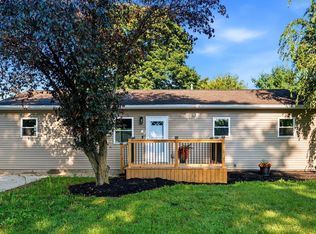 2687 Capaldi Dr, Marion, OH 43302