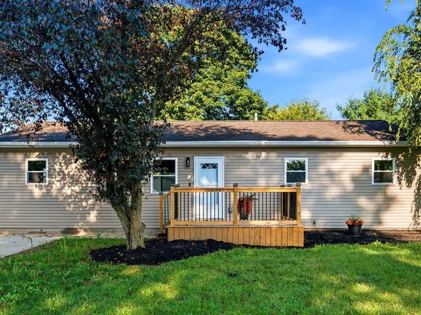 2687 Capaldi Dr, Marion, OH 43302