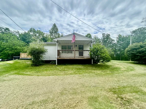 2255 S Tree Tower Rd, Sandgap, KY 40481