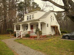 8545 Mary Ball Rd, Lancaster, VA 22503