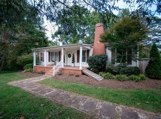 602 James Rd, High Point, NC 27265