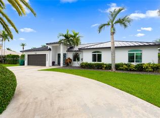 18740 SW 297th St, Homestead, FL 33030