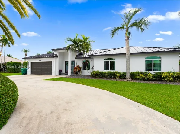 18740 SW 297th St, Homestead, FL 33030