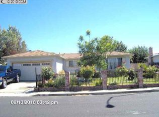 62 Orinda Cir, Pittsburg, CA