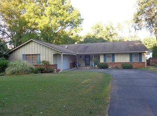 57 Heritage Dr, Terre Haute, IN 47803