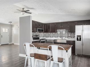 705 Vanceburg Dr, Indianapolis, IN