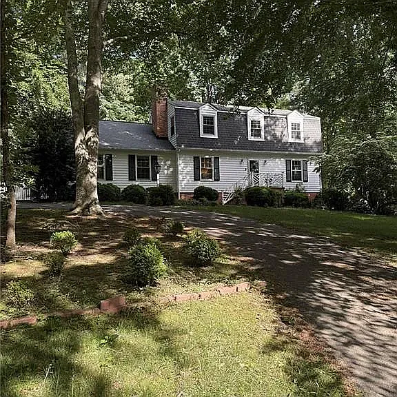 305 Buford Rd