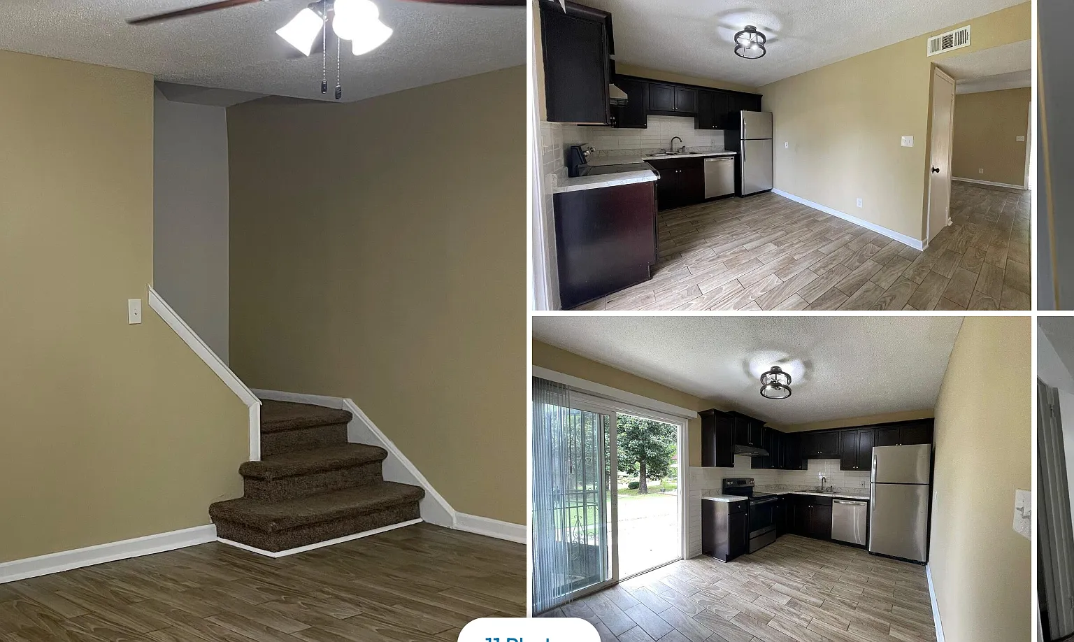 3 bed, 1134 sqft, $1,000 — Photo 2